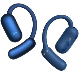 Навушники Anker SoundCore Aerofit 2 (A3874G31) Blue 