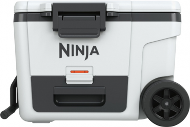 Термосумка Ninja FrostVault Hard Cooler 42 л (FB245EUWH) White 