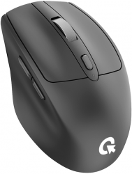 Мышь Officepro Silent Click Wireless (M315B) Black  Мышь Officepro Silent Click Wireless (M315B) Black