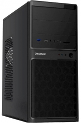 Корпус GameMax MT-306-NP-U3-CR