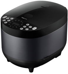 Мультиварка PHILIPS All-in-One HD4713/41 Мультиварка PHILIPS All-in-One HD4713/41