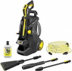 Мінімийка Karcher K 4 Power Control Go! Further (1.324-312.0)