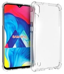Панель BeCover Anti-Shock для Samsung Galaxy M10 2019 SM-M105 (BC_704321) Clear
