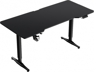 Игровой стол 1STPLAYER Moto-E 1675 Black Игровой стол 1STPLAYER Moto-E 1675 Black