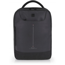 Рюкзак для ноутбука Gabol Backpack Reflect 14L (412455-016) (930737) Grey  Рюкзак для ноутбука Gabol Backpack Reflect 14L (412455-016) (930737) Grey