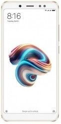 Смартфон Xiaomi Redmi Note 5 3/32GB Gold Смартфон Xiaomi Redmi Note 5 3/32GB Gold