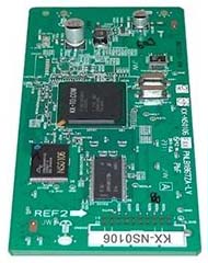 Плата розширення Panasonic KX-NS0106X