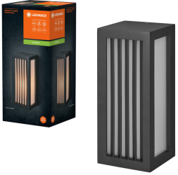 Фасадный светильник LEDVANCE ENDURA CLASSIC RADICK E27 (4099854182921) Фасадный светильник LEDVANCE ENDURA CLASSIC RADICK E27 (4099854182921)