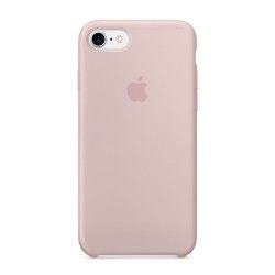 Накладка TPU Original iPhone 7/8 Pink Sand