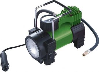 Автокомпресор Mystery Chameleon AC-150