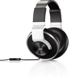 Наушники AKG K551 Silver (K551SLV) Наушники AKG K551 Silver (K551SLV)