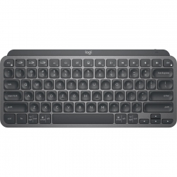 Клавіатура Logitech MX Keys Mini for Business Graphite (920-010608) Клавіатура Logitech MX Keys Mini for Business Graphite (920-010608)