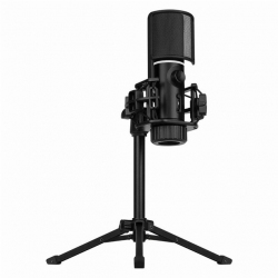 Мікрофон Streamplify MIC-48-RGB-TP (SPMC-MZ1C127.11)