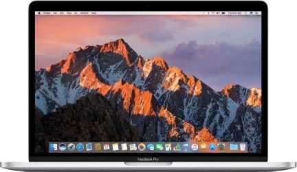 Ноутбук Apple A1706 MacBook Pro TB Retina 13 Ноутбук Apple A1706 MacBook Pro TB Retina 13