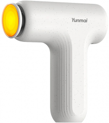 Массажер Yunmai Massage Gun mini 2 (YMFG-M356) Массажер Yunmai Massage Gun mini 2 (YMFG-M356)
