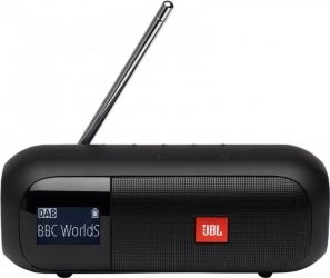 Акустическая система JBL Tuner 2 (JBLTUNER2BLK) Black  Акустическая система JBL Tuner 2 (JBLTUNER2BLK) Black
