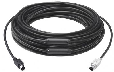 Кабель-удлинитель Logitech Group 15m (939-001490) Кабель-удлинитель Logitech Group 15m (939-001490)