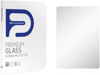 Захисне скло Armorstandart Glass.CR для Lenovo Tab M10 Plus (ARM58004)