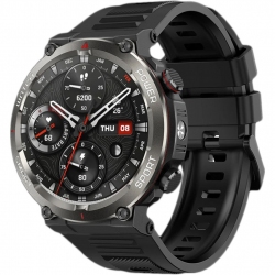 Смарт-часы Blackview W50 Pro Black Смарт-часы Blackview W50 Pro Black