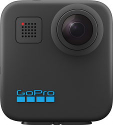 Экшн-камера GoPro MAX 2 (CHDHZ-203-RW) Экшн-камера GoPro MAX 2 (CHDHZ-203-RW)