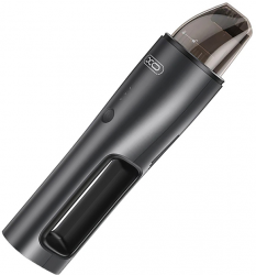 Автомобільний пилосос XO CZ019 (CZ019.black) Black  Автомобільний пилосос XO CZ019 (CZ019.black) Black