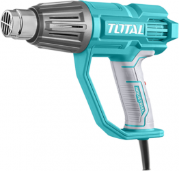 Строительный фен Total TB20078 Строительный фен Total TB20078