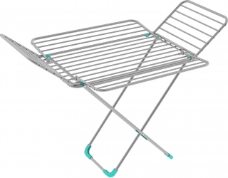 Сушарка для білизни підлогова Colombo Flower (ST798) Сушарка для білизни підлогова Colombo Flower (ST798)