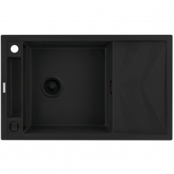 Кухонная мойка Deante MAGNETIC (ZRM_N113) Кухонная мойка Deante MAGNETIC (ZRM_N113)