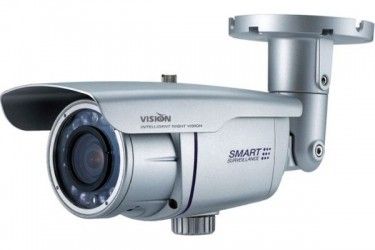 Камера видеонаблюдения Vision VN7XEP-V12L Камера видеонаблюдения Vision VN7XEP-V12L