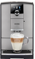 Кавомашина NIVONA CafeRomatica 795 Кавомашина NIVONA CafeRomatica 795