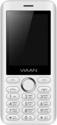 Мобильный телефон VIAAN V241 White Мобильный телефон VIAAN V241 White