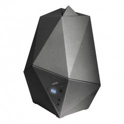 Зволожувач повітря Mystery MAH-2604 graphite Зволожувач повітря Mystery MAH-2604 graphite