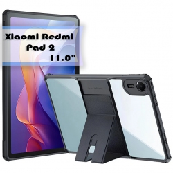 Накладка BeCover Xundd Stand для Xiaomi Redmi Pad 2 11.0 Накладка BeCover Xundd Stand для Xiaomi Redmi Pad 2 11.0