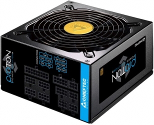 Блок питания Chieftec Proton BDF-850C 850W
