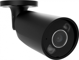IP-камера Ajax BulletCam HL 8 Мп, 4 мм (000059513) Black 