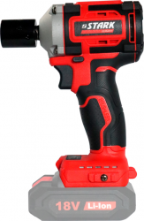 Гайковерт аккумуляторный Stark CIW-1840B Body (210018021) Гайковерт аккумуляторный Stark CIW-1840B Body (210018021)
