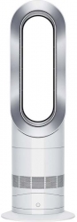 Тепловентилятор Dyson AM09 Hot+Cool Jet Focus (473400-01) White