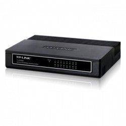 Комутатор TP-LINK TL-SF1016D