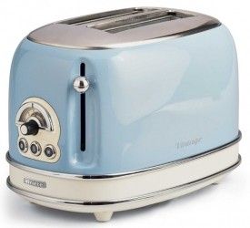 Тостер ARIETE 155 BL 