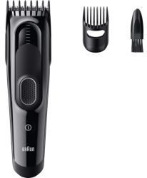 Машинка для стрижки волос Braun Series 5 HC5510 (4987176251039)