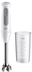 Блендер BRAUN MultiQuick 5 MQ50001M