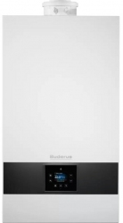 Котел газовий Buderus Logamax plus GB172i.2-15 (7736902869)