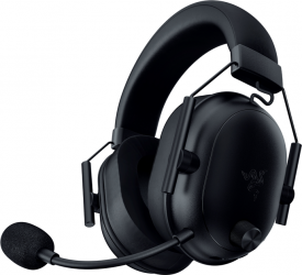 Наушники Razer Blackshark V2 HyperSpeed Wireless (RZ04-04960100-R3M1) Black 