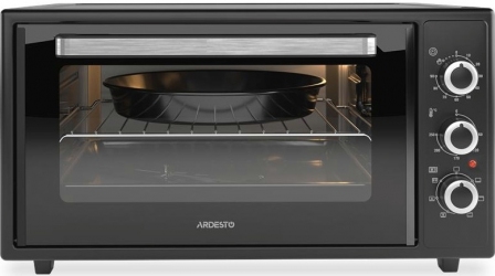 Електрична піч Ardesto MEO-F48RCB