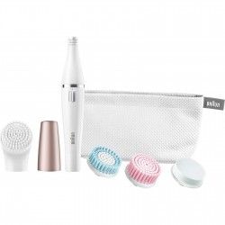 Эпилятор для лица BRAUN FaceSpa SE 851 Эпилятор для лица BRAUN FaceSpa SE 851