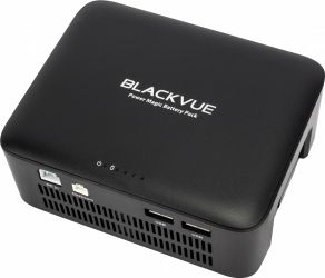 Додаткова батарея Blackvue Power Magic Battery Pack (B-112) Додаткова батарея Blackvue Power Magic Battery Pack (B-112)