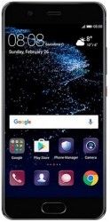 Мобильный телефон Huawei P10 32GB Black Мобильный телефон Huawei P10 32GB Black