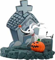 Фігурка NIGHTMARE BEFORE CHRISTMAS Zero (ABYFIG038)