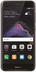 Мобильный телефон Huawei P8 Lite 2017 Black Мобильный телефон Huawei P8 Lite 2017 Black