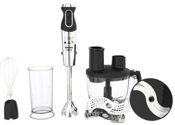 Блендер MAGIO МG-642